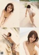 Kana Momonogi 桃乃木かな, デジタル写真集 夢中 Set.03