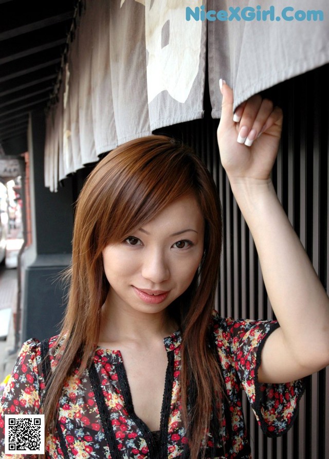 Amateur Yuina - Seventeen Sexy Taboo