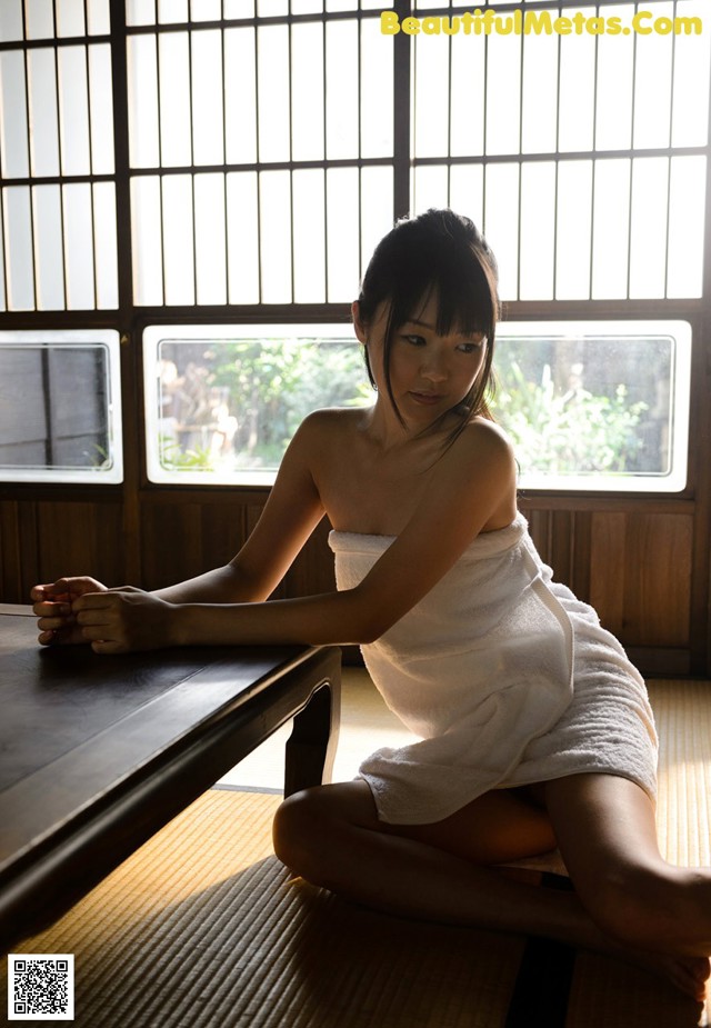 Tsubomi - Ztod Top Less