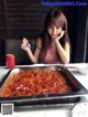 Hot photos of Xia Mei Jiang (夏 美 酱) on Weibo (139 photos)