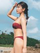 Reona Matsushita 松下玲緒菜, FLASH 2022.05.10 (フラッシュ 2022年5月10日号)