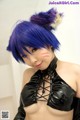 Zakuro Tsubaki - Fuckxxx Latexschn Kinkxxx