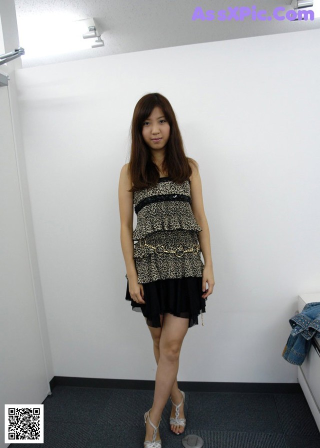 Yui Matsushita - Resa Bang Sexparties