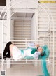 Vocaloid Cosplay - Thortwerk Ebonyass Twerk